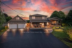 12950 Silvercreek Drive, Halton Hills, ON L7G 4S4