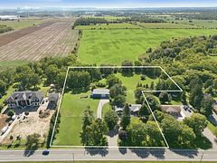 8438 Ninth Line, Halton Hills, ON L0P 1K0
