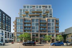 1638 Bloor Street W 903, Toronto, ON M6P 0A6