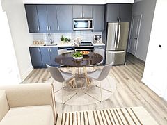 8 Nahani Way 1903, Mississauga, ON L4Z 0C6