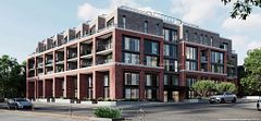1 Vine Avenue 104, Toronto, ON M6P 0C8