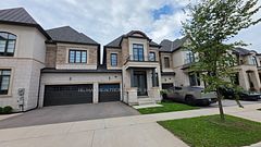 2459 Saw Whet Boulevard, Oakville, ON L6M 5L4
