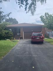 86 Jade Crescent, Brampton, ON L6S 3M8