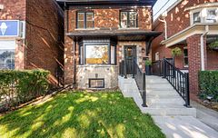 193 Sixth Street, Toronto, ON M8V 3A6