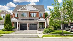 1225 Houston Drive, Milton, ON L9T 6G4