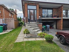 1618 Corkstone Glade (MAIN FLR), Mississauga, ON L4W 2E7