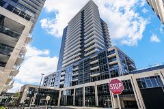 115 Nipissing Road 1411A, Milton, ON L9T 1R3