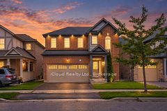 904 Toletza Landing, Milton, ON L9T 7T7