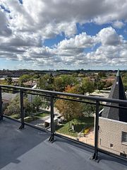 16 McAdam Avenue 508, Toronto, ON M6A 1S5