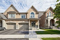 41 Merrybrook Trail N, Brampton, ON L7A 4V9