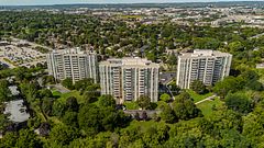 5070 Pinedale Avenue 601, Burlington, ON L7L 5V6
