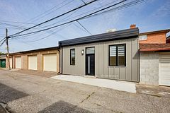 33 Armstrong Avenue Laneway, Toronto, ON M6H 1V9