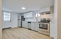 33 Armstrong Avenue Bsmt, Toronto, ON M6H 1V9