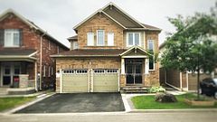 91 Tysonville Circle Lower, Brampton, ON L7A 4B2