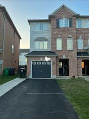 117 Decker Hollow Circle, Brampton, ON L6X 0L4