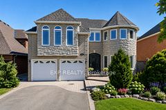 16 Curry Crescent, Halton Hills, ON L7G 5L4