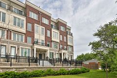2199 LILLYKIN Street 27, Oakville, ON L6H 0X6