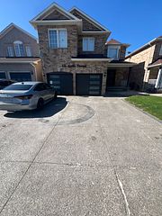 136 Luella Crescent, Brampton, ON L7A 3H8