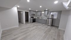 62 HUBBELL Road (Basement Apartment), Brampton, ON L6Y 1P3