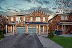 40 Trumpet Valley Boulevard, Brampton, ON L7A 3N8