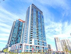 75 Eglinton Avenue W 2301, Mississauga, ON L5R 0E5