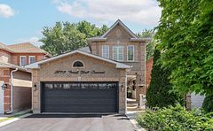 3770 Forest Bluff Crescent, Mississauga, ON L5N 7T8