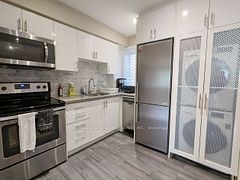 68 Garnet Avenue Ground, Toronto, ON M6G 1V7