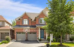 238 Melanson Heights, Milton, ON L9T 0S6