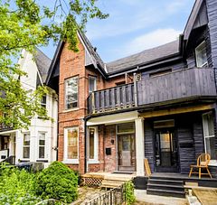 37 Noble Street, Toronto, ON M6K 2C7