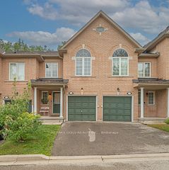 7360 Zinnia Place 69, Mississauga, ON L5W 2A4