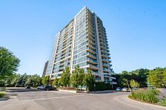 1055 Southdown Road 1501, Mississauga, ON L5J 0A3