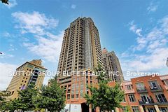 4090 Living Arts Drive 2412, Mississauga, ON L5B 4M8