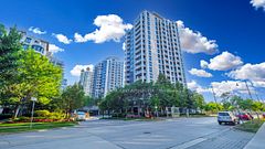 2087 Lake Shore Boulevard W PH7, Toronto, ON M8V 4G3