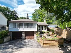5081 Brady Avenue, Burlington, ON L7L 3X5