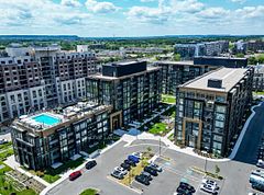 2333 Khalsa Gate 111, Oakville, ON L6M 0X7