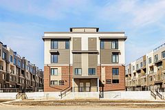 3415 Ridgeway Drive 16, Mississauga, ON L5L 0B9