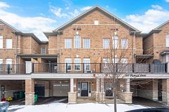 109 Fruitvale Circle, Brampton, ON L7A 5C4