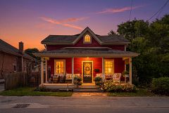 532 Main Street, Halton Hills, ON L7G 3S8