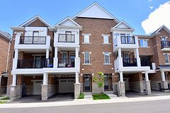 1317 Lerchie Way 78, Milton, ON L9E 0H5