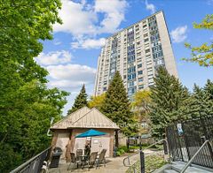 200 Burnhamthorpe Road E 708, Mississauga, ON L5A 4L4