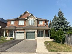 23 Royal Vista Road, Brampton, ON L6Y 0K8