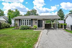 1434 Dewbourne Crescent, Burlington, ON L7M 1E7