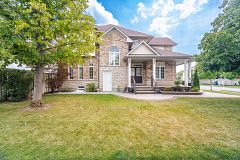 29 Huntspoint Drive 1, Brampton, ON L6P 2E5