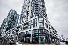 4011 Brickstone Mews 2511, Mississauga, ON L5B 0J7