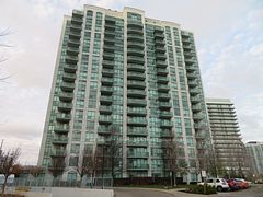 4900 Glen Erin Drive 1706, Mississauga, ON L5M 7S2