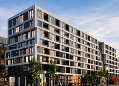2450 Old Bronte Road 544, Oakville, ON L6M 5P6