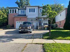 455 Levanna Lane, Oakville, ON L6H 6B9