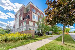 2205 Lillykin Street 7, Oakville, ON L6H 0X6