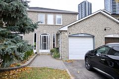 5125 Salishan Circle, Mississauga, ON L5R 3E8