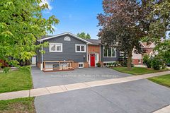94 Morgandale Crescent, Orangeville, ON L9W 3C7